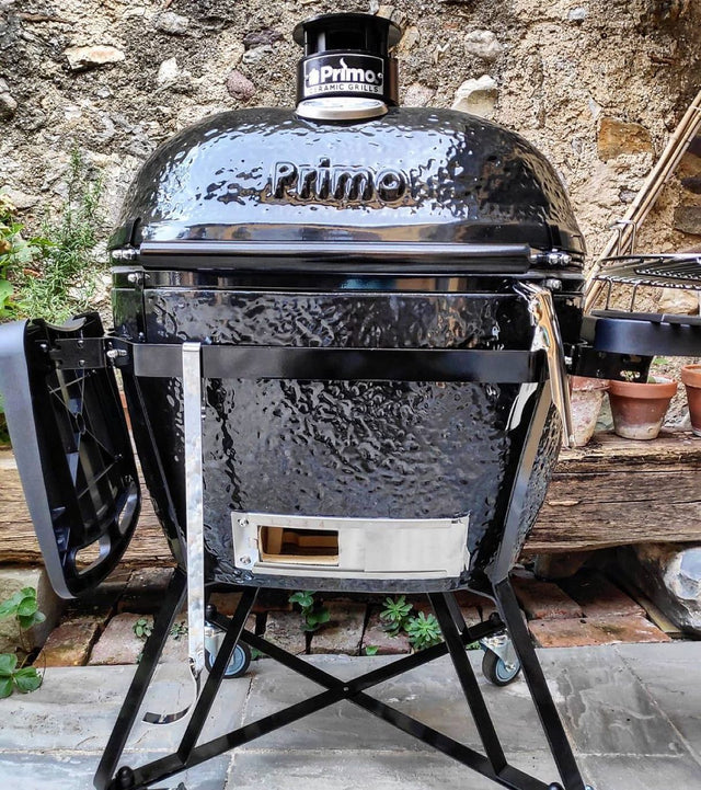 Kamado Grills