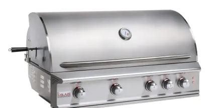 Collection image for: Built-In Gas Grills