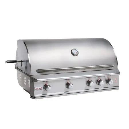 Built-In Gas Grills