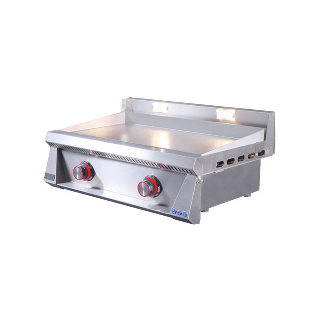 Griddles