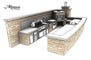 Outdoor Kitchens