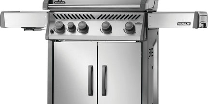 Collection image for: Freestanding Gas Grills