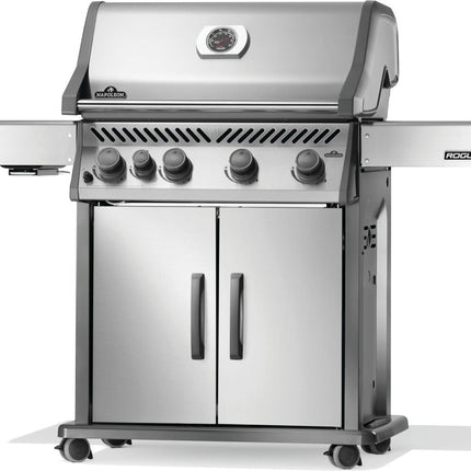 Collection image for: Freestanding Gas Grills