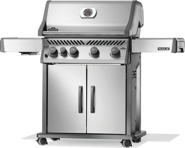 Freestanding Gas Grills