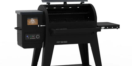 Collection image for: Pellet Grills