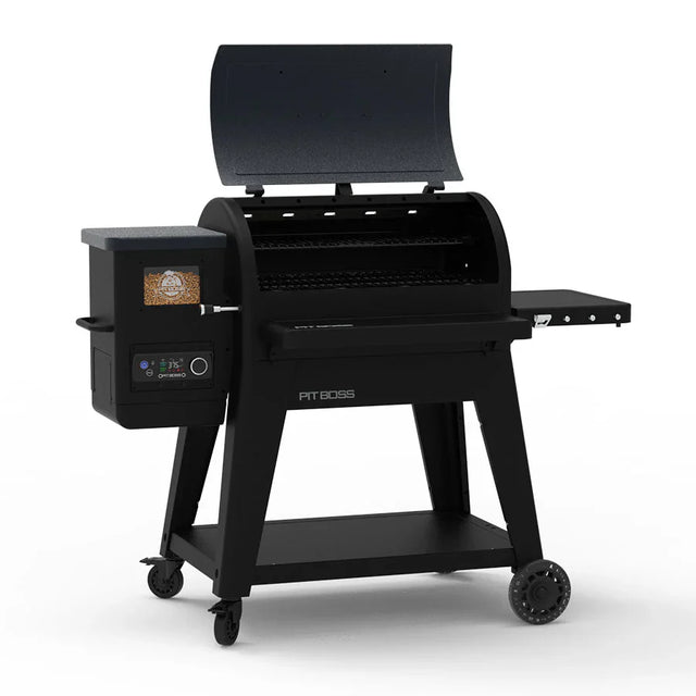 Pellet Grills