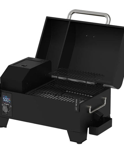 Pit Boss Portable Tabletop Wood Pellet Grill