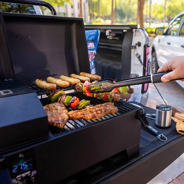 <h2>Tailgate Grills</h2>