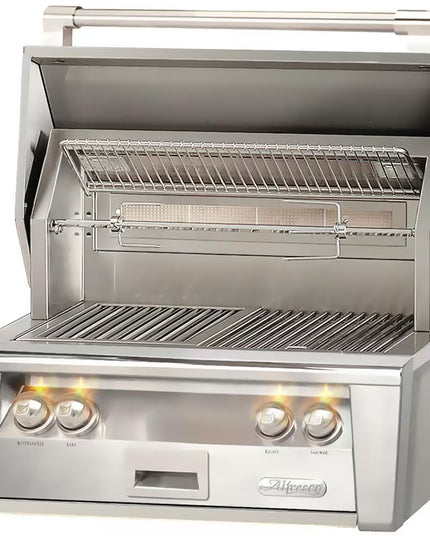 Alfresco ALXE 30" Luxury Grill