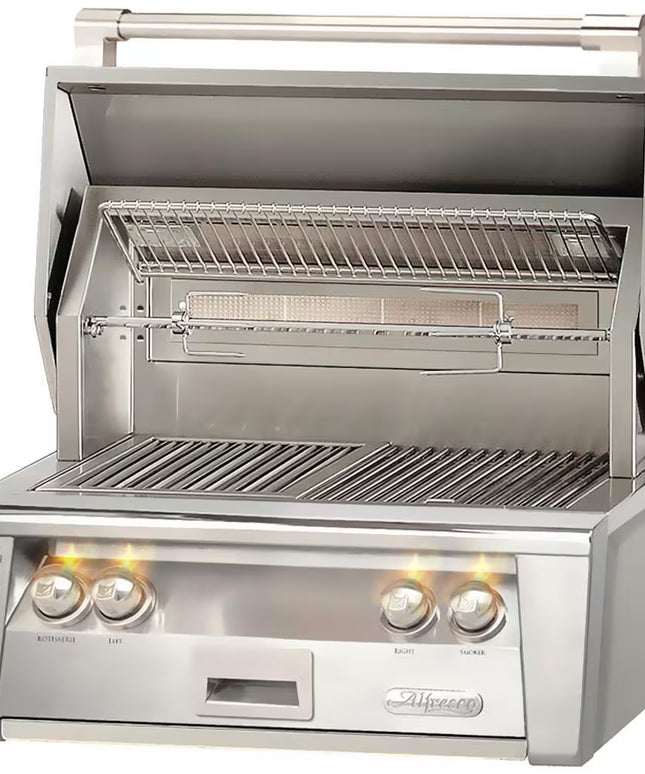 Alfresco ALXE 30" Luxury Grill