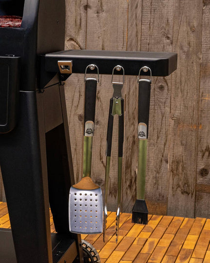 Pit Boss Navigator 850 Connected Grill