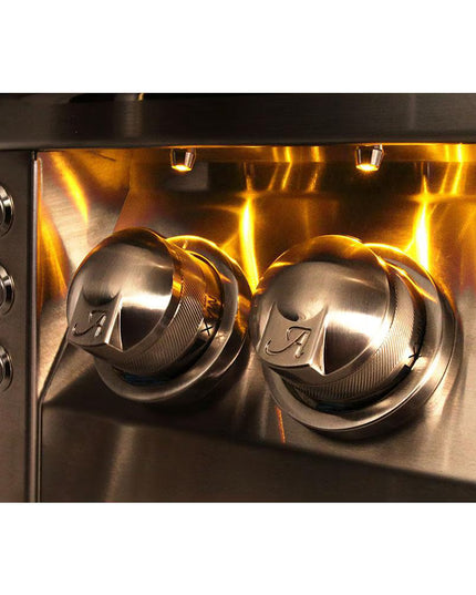 Alfresco ALXE 30" Luxury Grill