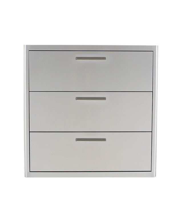 Blaze 30-Inch Triple Access Drawer