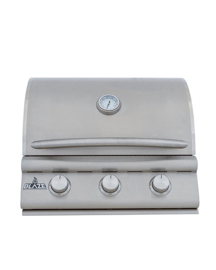 Blaze BCM 25-Inch 3 Burner Gas Grill