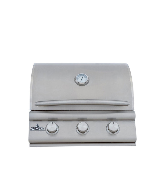 Blaze BCM 25-Inch 3 Burner Gas Grill