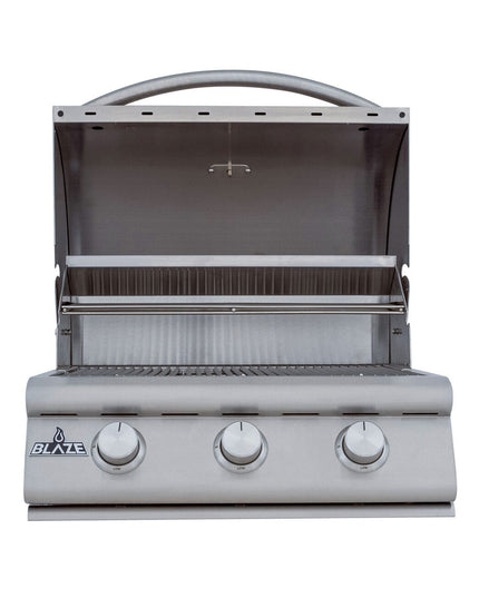 Blaze BCM 25-Inch 3 Burner Gas Grill