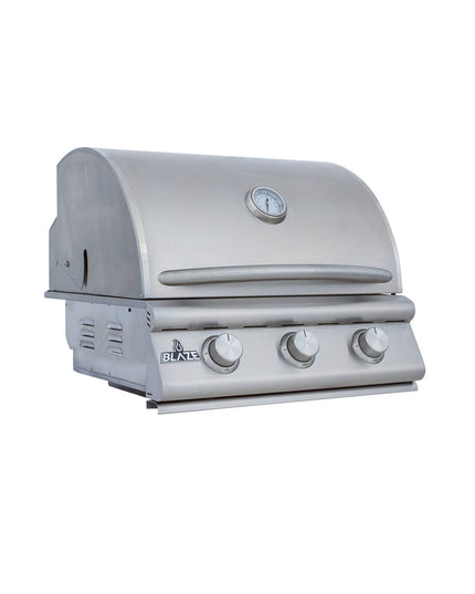 Blaze BCM 25-Inch 3 Burner Gas Grill