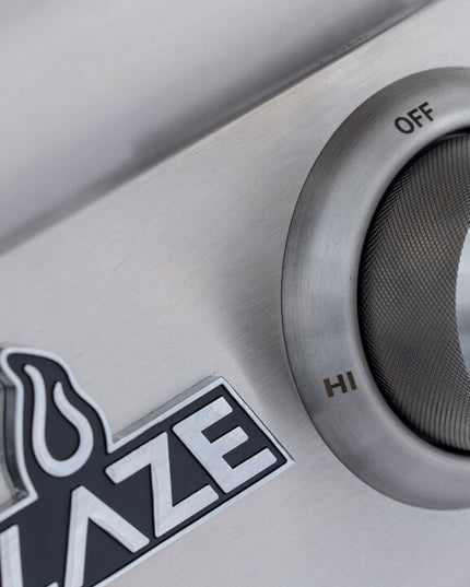 Blaze BCM 32-Inch 4-Burner Gas Grill