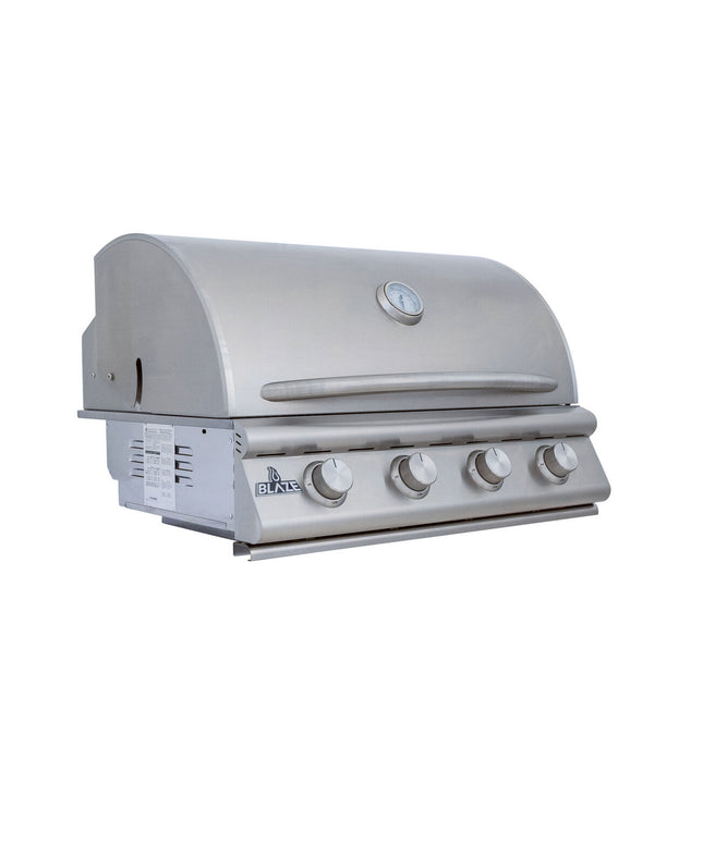 Blaze BCM 32-Inch 4-Burner Gas Grill
