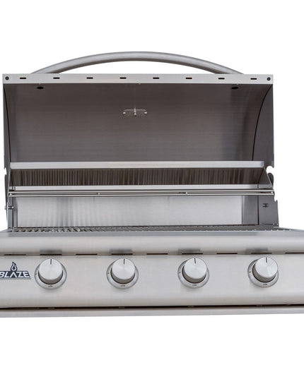 Blaze BCM 32-Inch 4-Burner Gas Grill