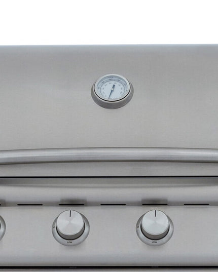 Blaze BCM 32-Inch 4-Burner Gas Grill