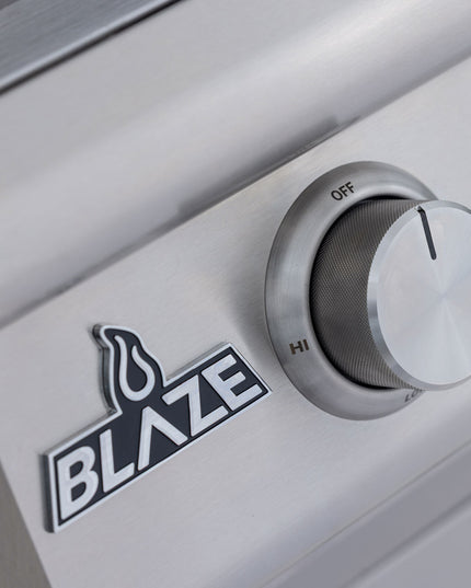 Blaze BCM 25-Inch 3 Burner Gas Grill
