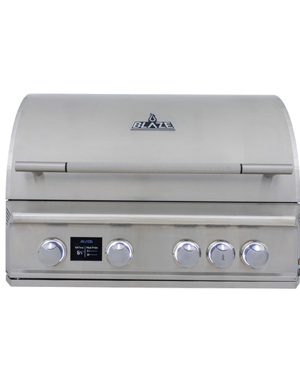 Blaze LTE PRO 32-Inch 4-Burner Gas Grill