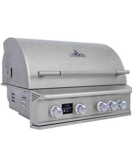 Blaze LTE PRO 32-Inch 4-Burner Gas Grill
