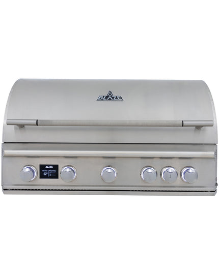 Blaze LTE PRO 40-Inch 5-Burner Gas Grill