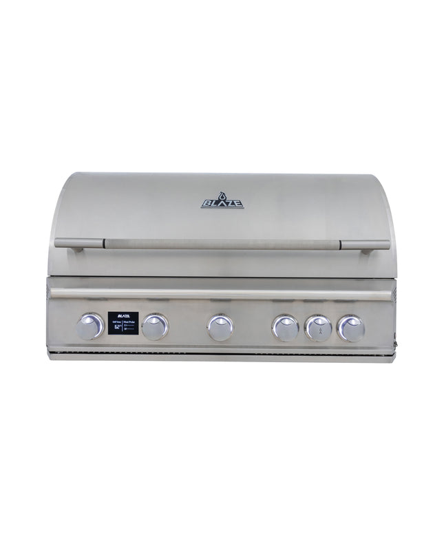 Blaze LTE PRO 40-Inch 5-Burner Gas Grill