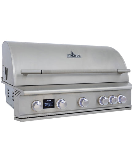 Blaze LTE PRO 40-Inch 5-Burner Gas Grill