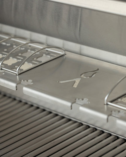 Blaze LTE PRO 40-Inch 5-Burner Gas Grill