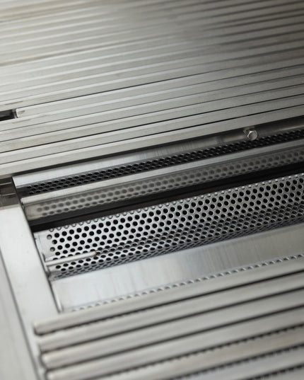Blaze LTE PRO 40-Inch 5-Burner Gas Grill