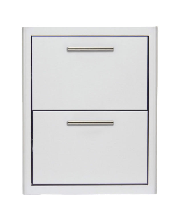 Blaze 16-Inch Double Access Drawer