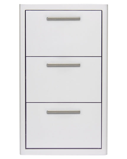 Blaze 16-Inch Triple Access Drawer