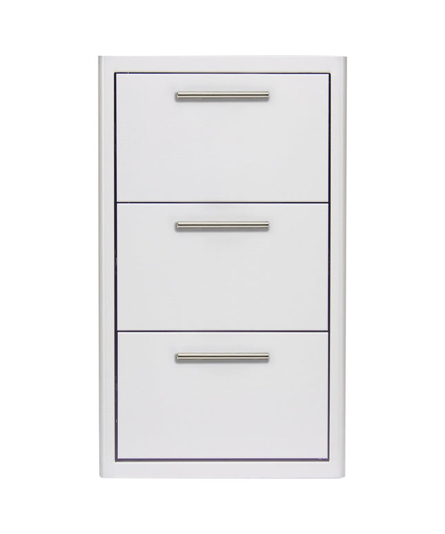 Blaze 16-Inch Triple Access Drawer