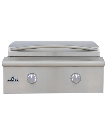 Blaze LTE+ 30-Inch Gas Griddle