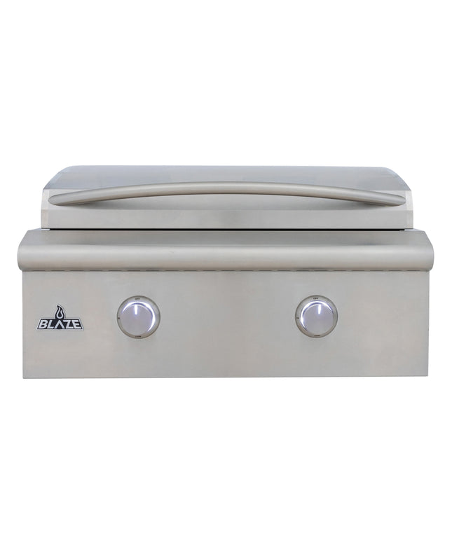 Blaze LTE+ 30-Inch Gas Griddle