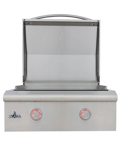 Blaze LTE+ 30-Inch Gas Griddle