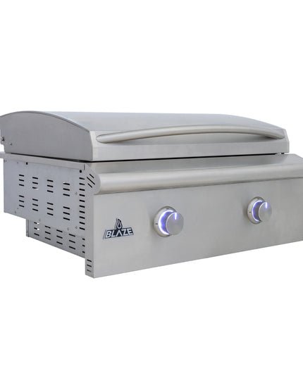 Blaze LTE+ 30-Inch Gas Griddle