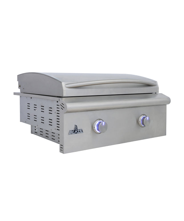 Blaze LTE+ 30-Inch Gas Griddle