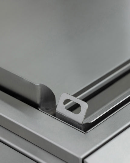 Blaze LTE+ 30-Inch Gas Griddle