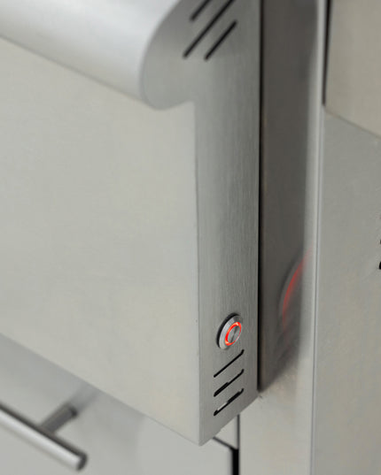 Blaze LTE+ 30-Inch Gas Griddle