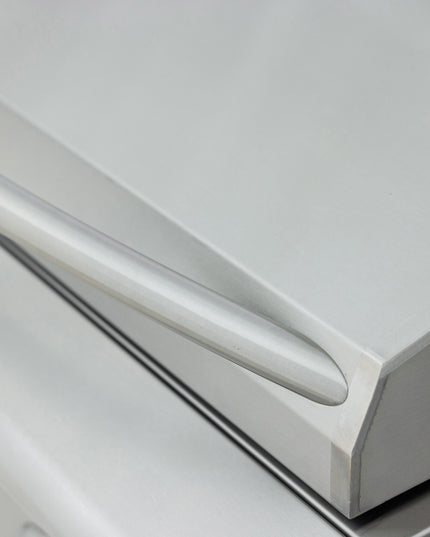 Blaze LTE+ 30-Inch Gas Griddle