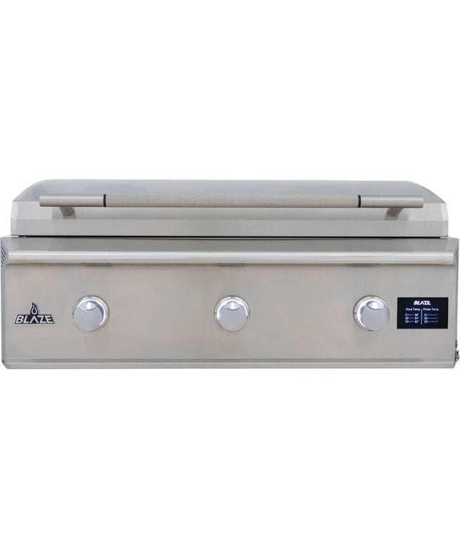 Blaze LTE PRO 40-Inch Gas Griddle