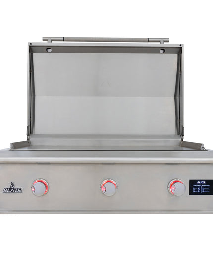 Blaze LTE PRO 40-Inch Gas Griddle