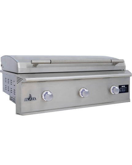 Blaze LTE PRO 40-Inch Gas Griddle