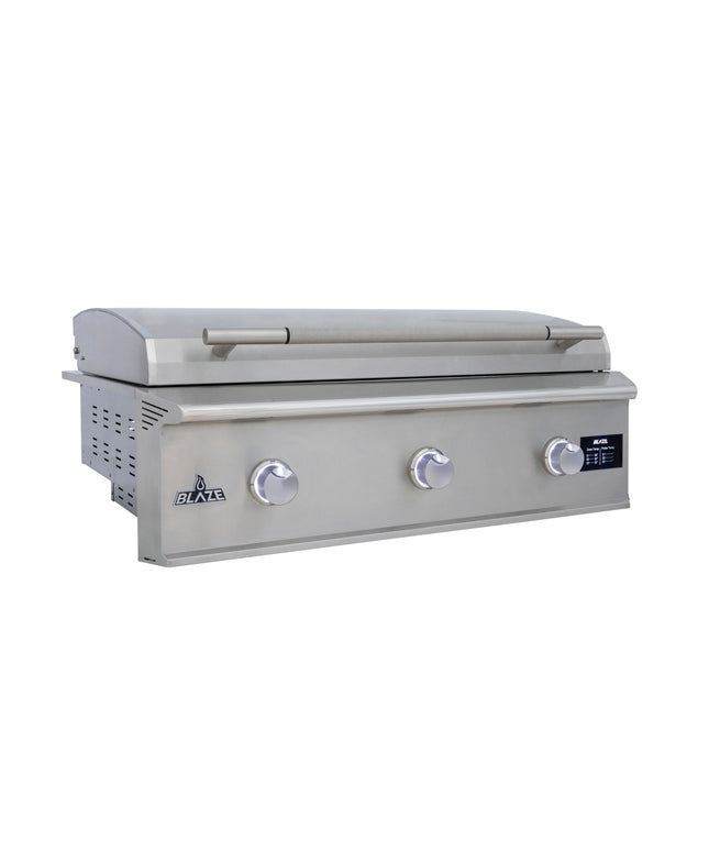 Blaze LTE PRO 40-Inch Gas Griddle