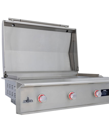 Blaze LTE PRO 40-Inch Gas Griddle