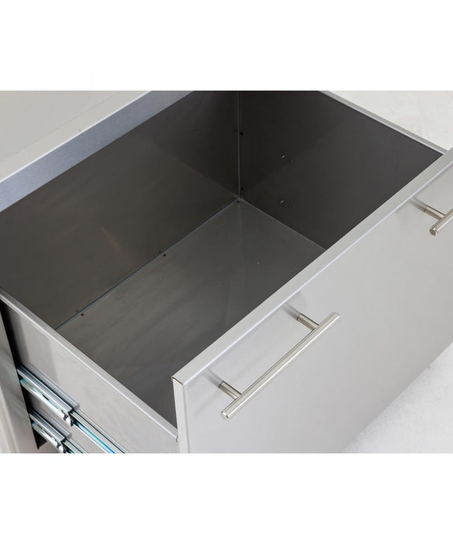 Blaze 30-Inch Insulated Ice Drawer